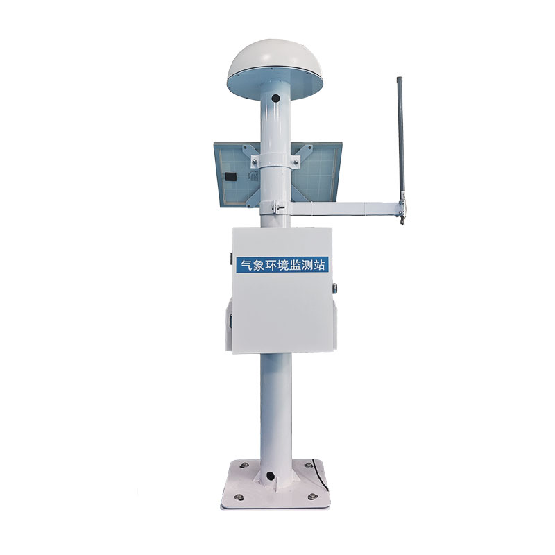 大壩安全監(jiān)測站